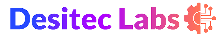 Desitec Labs